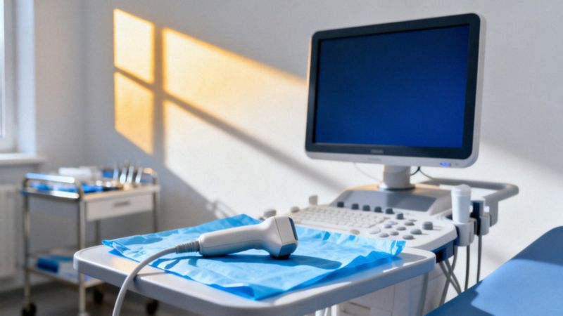 Biopsja piersi — ile trwa i co warto wiedzieć?