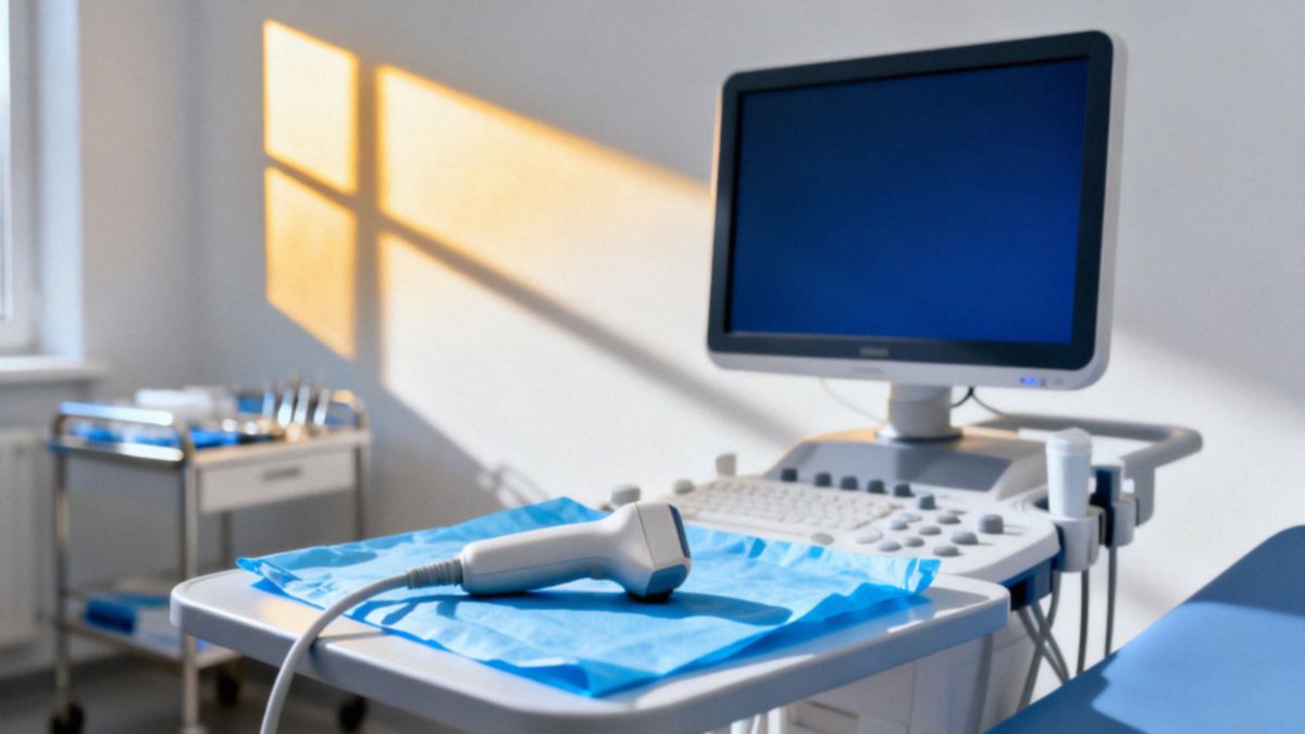 Biopsja piersi — ile trwa i co warto wiedzieć?