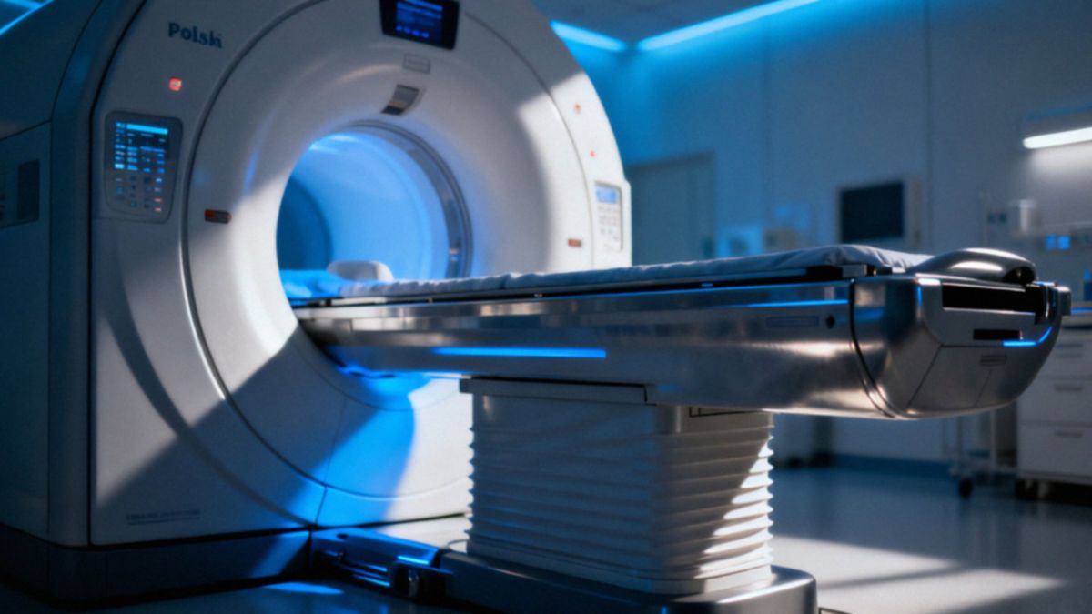 Biorezonans — hit czy kit? Sprawdź, co musisz wiedzieć
