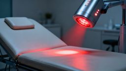 Biostymulacja laserowa — wskazania i zastosowanie w medycynie