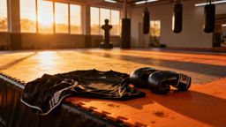 BJJ No-Gi — co to jest i jak się różni od Gi?