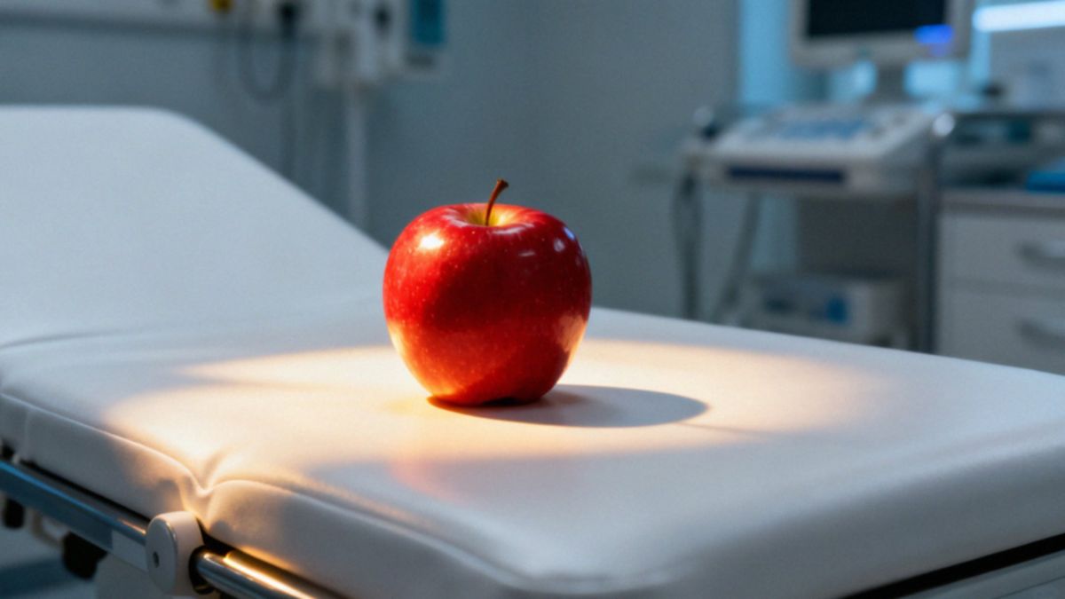 Bladość twarzy — najczęstsze przyczyny i co oznacza zmiana kolorytu