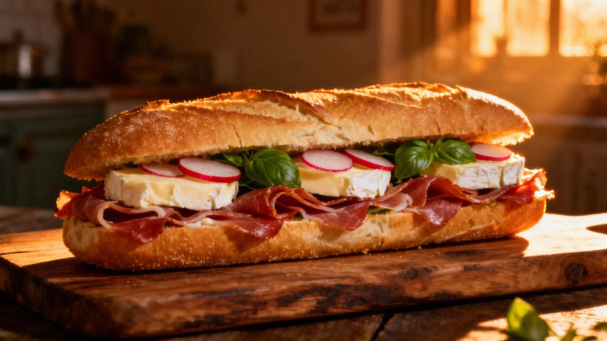 Bocadillo — hiszpańska ikona kulinarna: historia, składniki i przepisy
