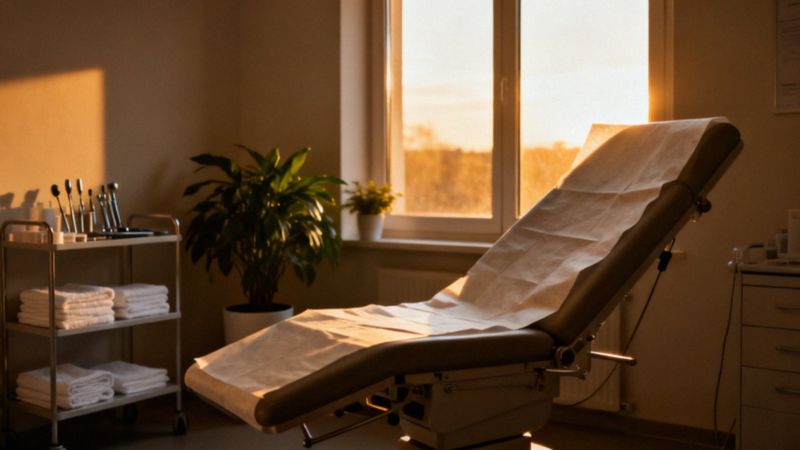 Ból brzucha tydzień po miesiączce — przyczyny i kiedy zgłosić się do lekarza