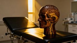 Ból głowy w różnych miejscach — przyczyny i diagnostyka