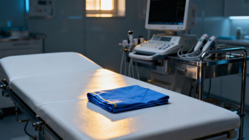 Ból klatki piersiowej z prawej strony — co oznacza i kiedy wymaga pomocy?