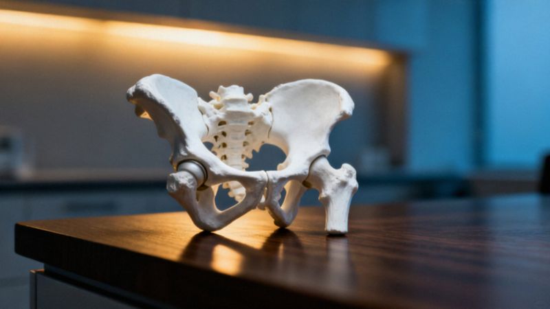 Ból kości w pośladku — przyczyny i skuteczne metody leczenia