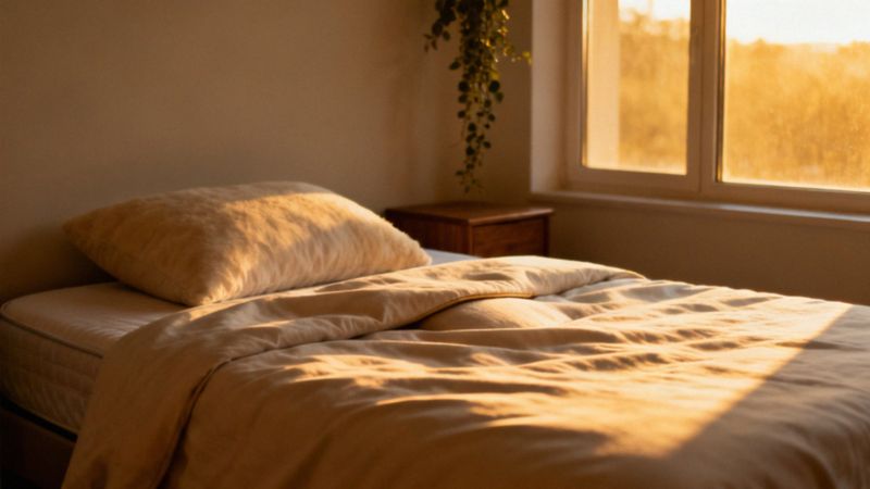 Ból lędźwi w nocy — przyczyny, diagnostyka i sposoby leczenia