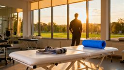 Ból mięśni ud – przyczyny, diagnostyka i skuteczne leczenie