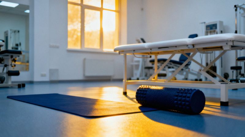 Ból mięśni uda — najczęstsze przyczyny i metody leczenia