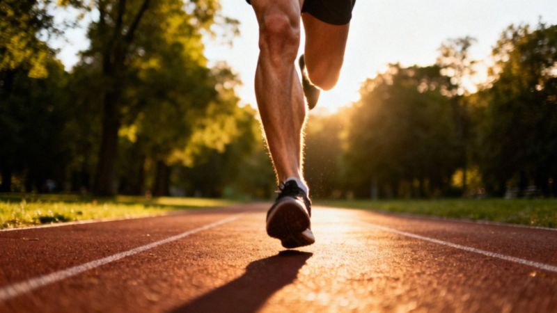 Ból nóg od kolan w dół — jaki lekarz pomoże i jak leczyć?