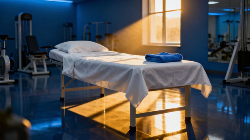 Ból pleców: ortopeda czy fizjoterapeuta? Kiedy udać się do specjalisty?
