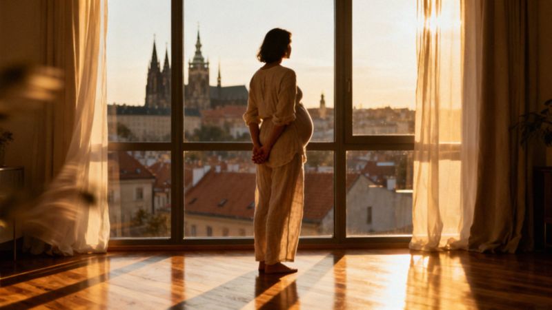 Ból spojenia łonowego w ciąży — jak łagodzić dolegliwości i kiedy do lekarza?