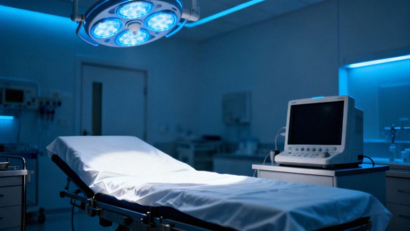 Ból w klatce piersiowej — jakie są przyczyny i kiedy wezwać pomoc?