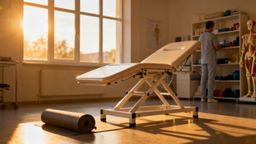 Ból w odbycie od kręgosłupa — przyczyny, diagnostyka i leczenie