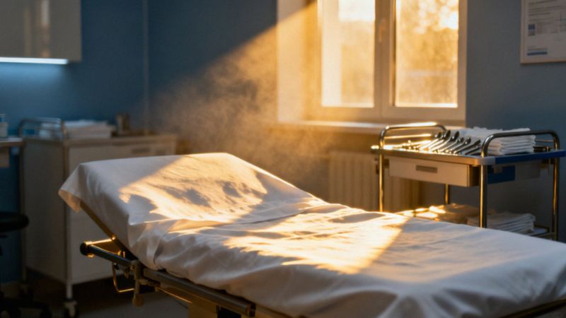 Ból z prawej strony brzucha przy poruszaniu — przyczyny i objawy
