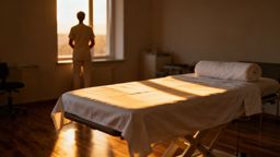 Bóle klatki piersiowej i pleców – przyczyny, objawy i leczenie