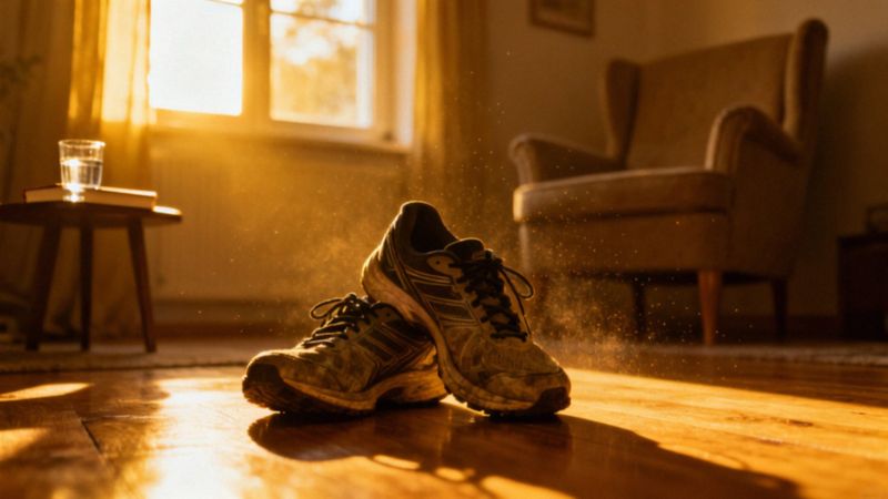 Bóle mięśni nóg – przyczyny, objawy i skuteczne metody łagodzenia