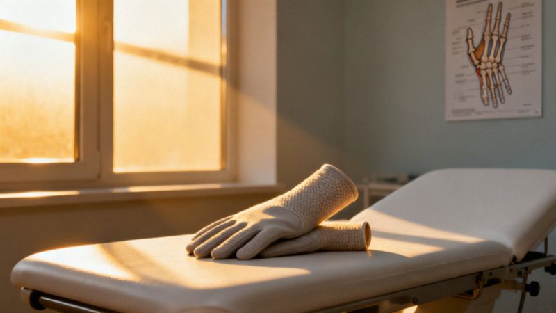 Bóle stawów w rękach — przyczyny, objawy i skuteczne leczenie