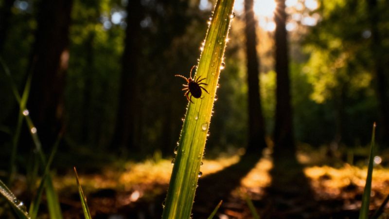 Borrelia afzelii: jakie objawy mogą wskazywać na boreliozę?