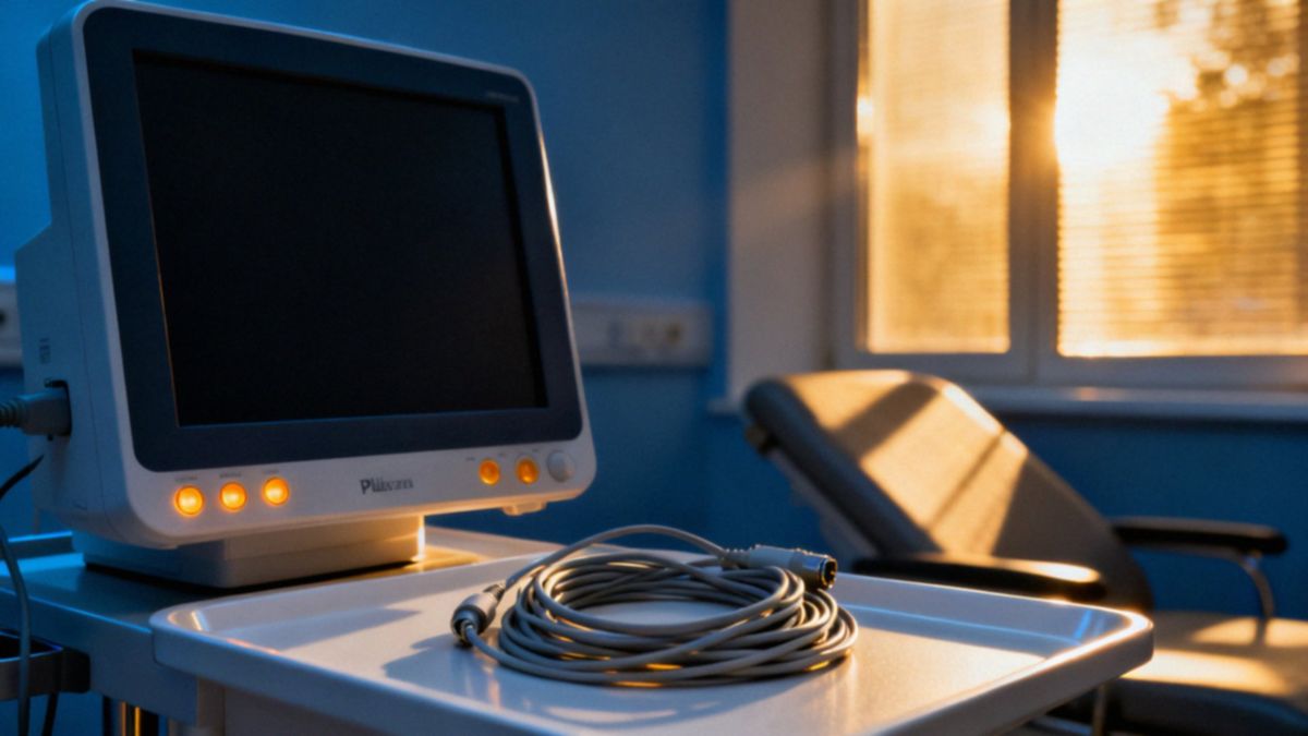 Bradykardia — co to jest i jakie są jej objawy oraz przyczyny?