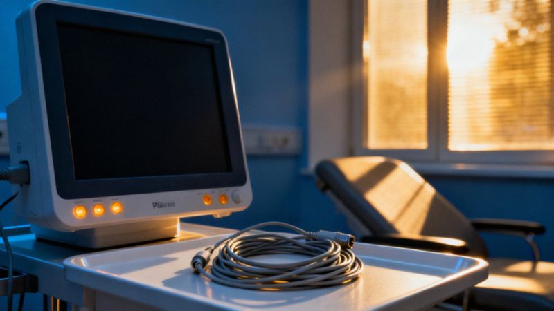 Bradykardia — co to jest i jakie są jej objawy oraz przyczyny?