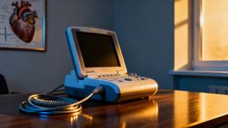 Bradykardia zatokowa — jak wygląda zapis EKG i co oznacza?