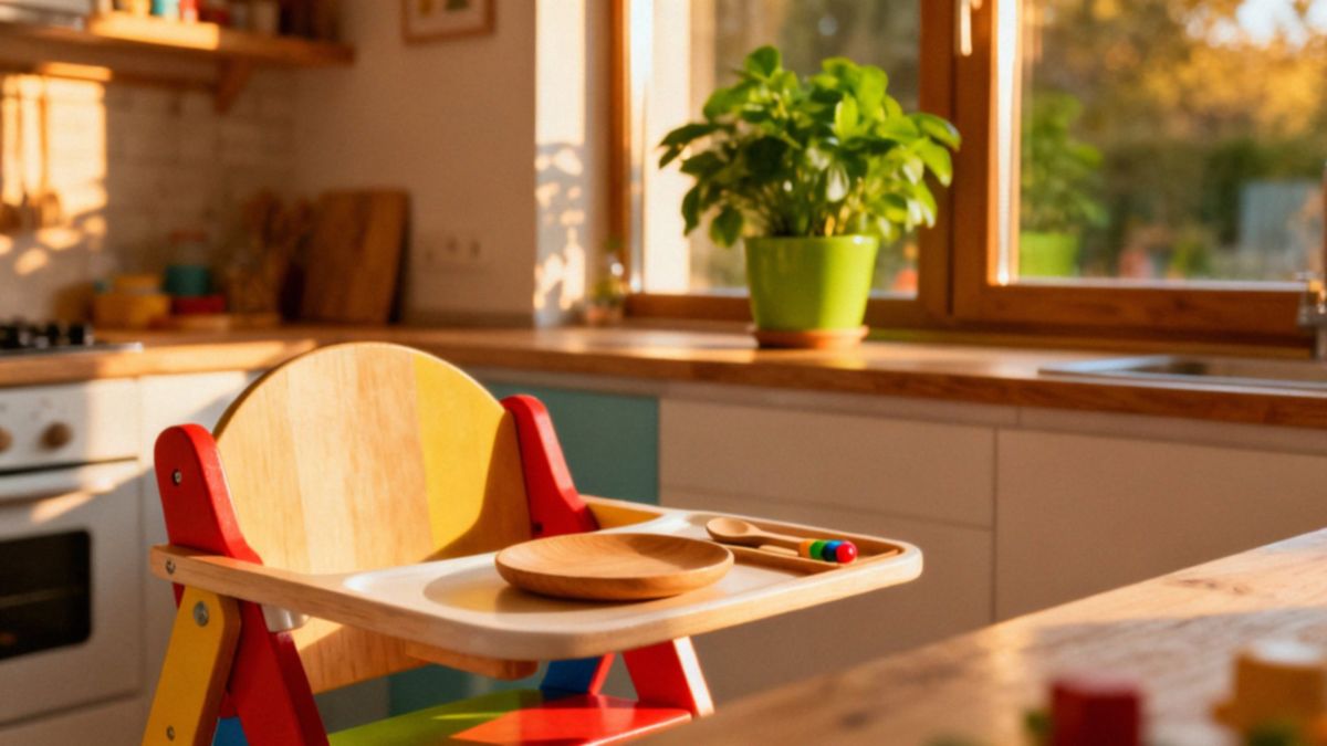 Brak apetytu u dziecka – objawy, przyczyny i jak pomóc?