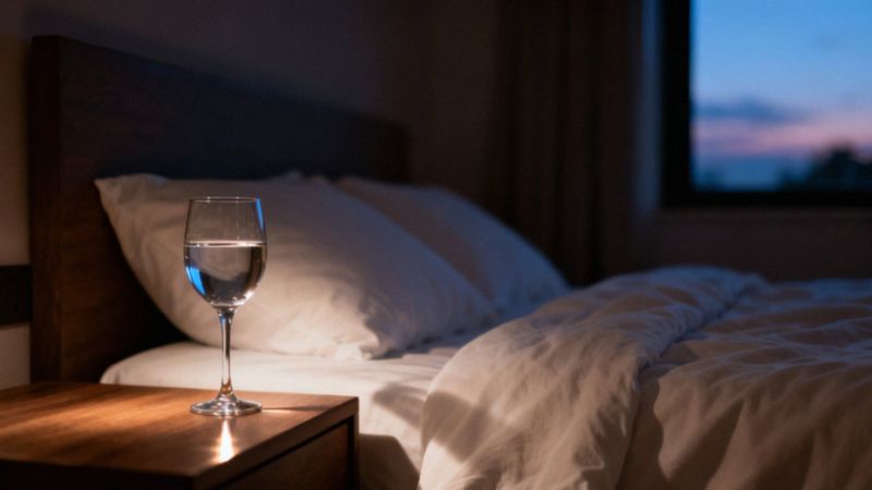 Brak snu a okres — jak wpływa na cykl menstruacyjny?