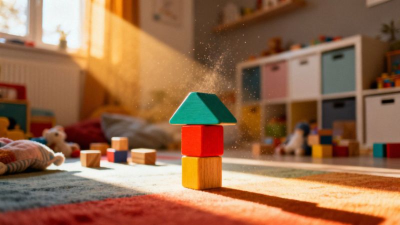 Brak wiary w siebie u dziecka — przyczyny i sposoby wsparcia