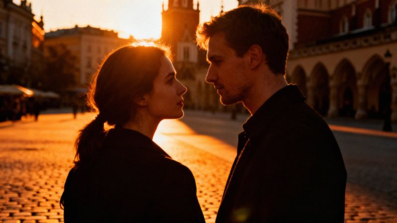 Całowanie w usta — co oznacza w relacjach i jak wpływa na miłość?