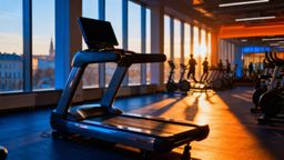 Cardio czy kardio? Która forma jest poprawna i jakie są korzyści z treningu?