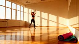 Cardio dance — co to jest i jak wpływa na ciało oraz nastrój?