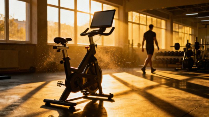 Cardio — na czym polega i jakie przynosi korzyści zdrowotne?