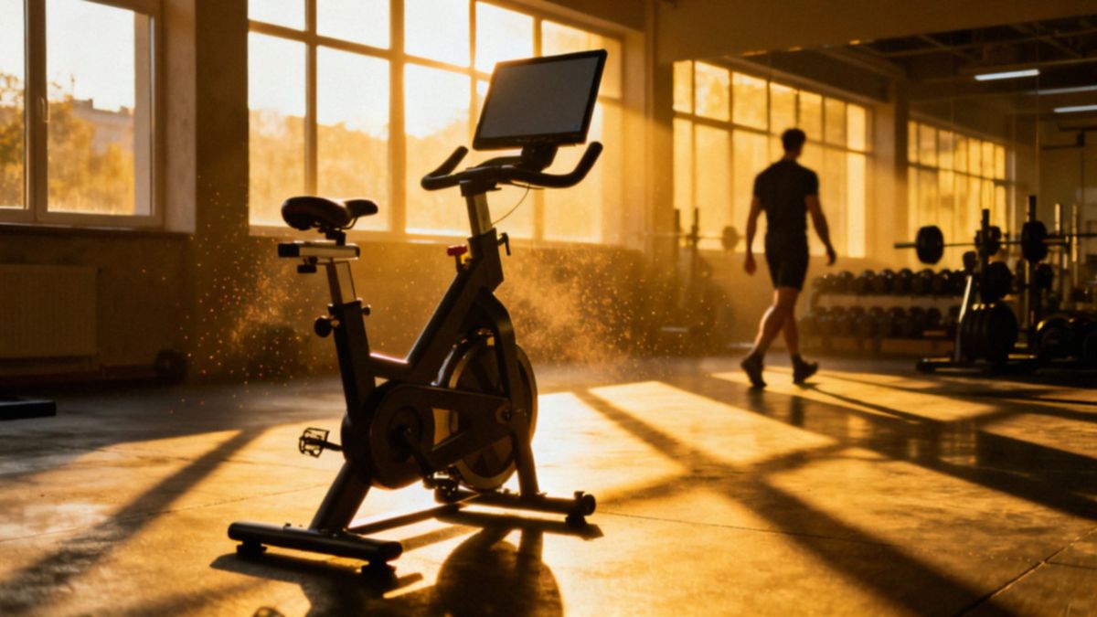 Cardio — na czym polega i jakie przynosi korzyści zdrowotne?
