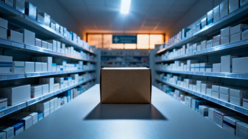 Cefiksym w aptece — co warto wiedzieć przed zakupem?