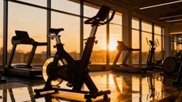 Ćwiczenia cardio — jak zacząć i jakie przynoszą korzyści?