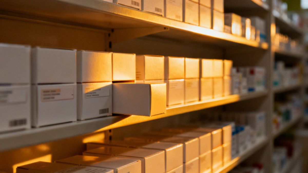 Cetix: Jak długo stosować i jakie są zalecenia dawkowania?