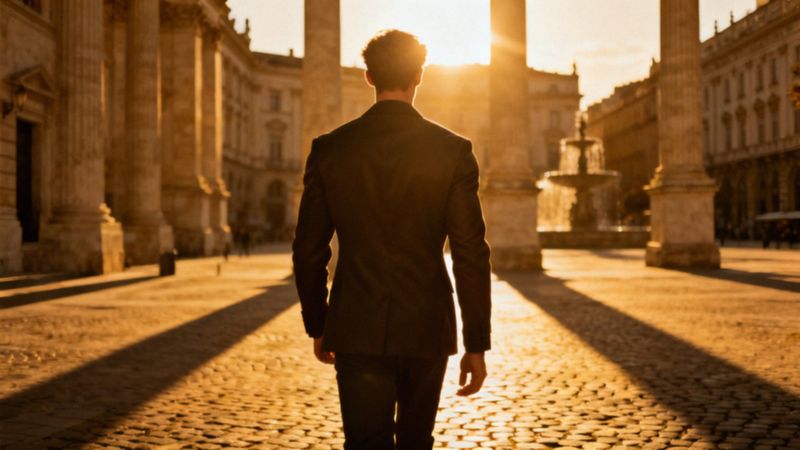 Kto to jest Chad? Archetyp męskości i jego cechy