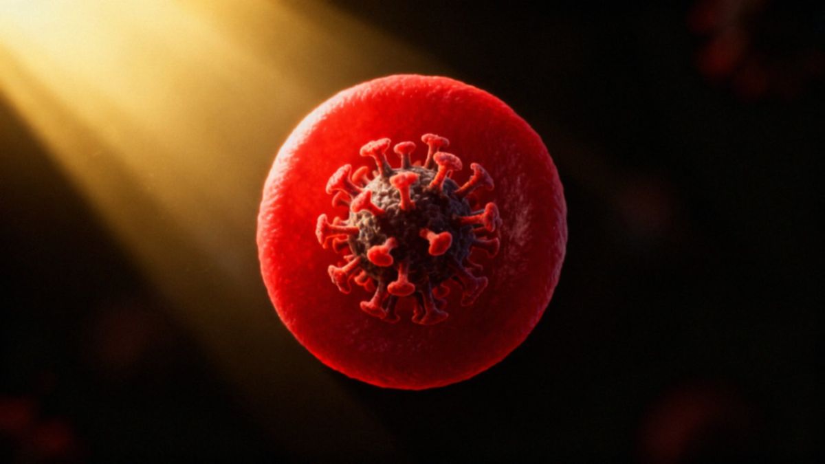 Charakterystyka wirusa HIV — jak działa i jak się przenosi?