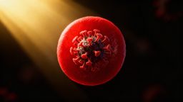 Charakterystyka wirusa HIV — jak działa i jak się przenosi?