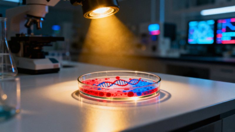 Ile trwa chemia celowana? Czas leczenia i jego wpływ na skuteczność