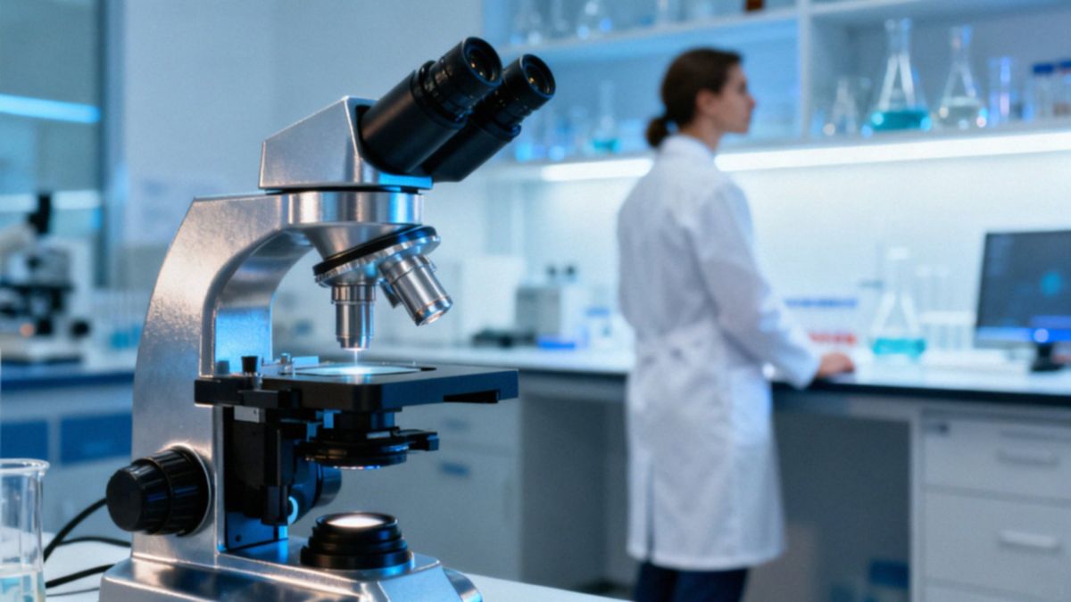 Chlamydia – co to jest, objawy i jak się leczy?