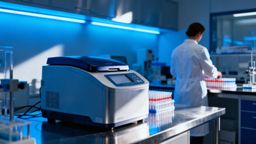 Chlamydia PCR — ile czeka się na wynik i co wpływa na czas oczekiwania?