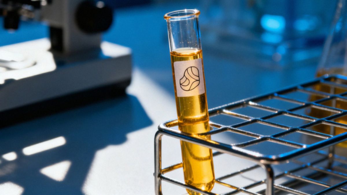 Chlamydia trachomatis IgG — co oznacza wynik i co dalej?