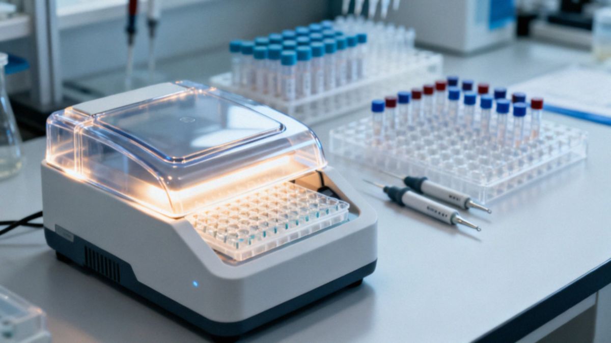 Chlamydia - wynik ujemny co oznacza? Interpretacja i wskazówki