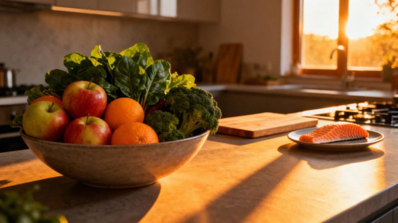 Cholesterol — co to jest i jak wpływa na zdrowie?