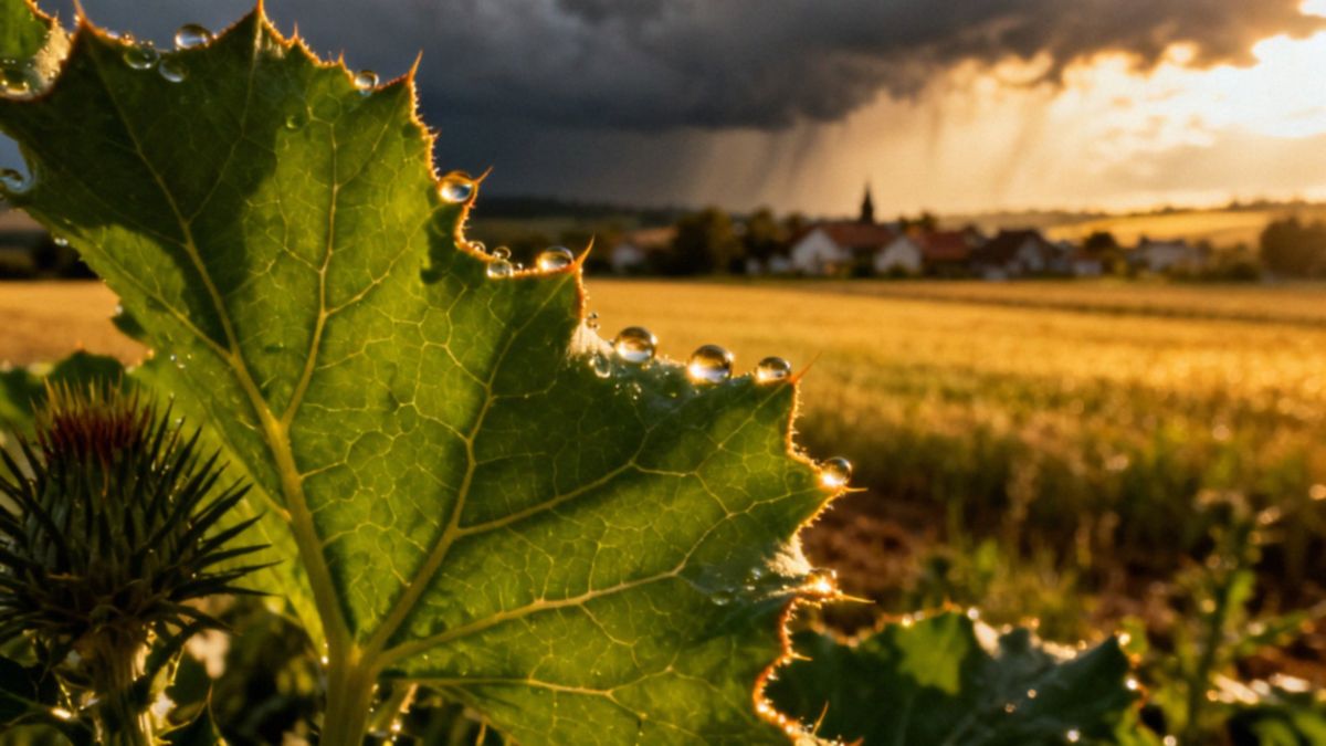 Choroby wątroby — przyczyny, objawy i skuteczne leczenie