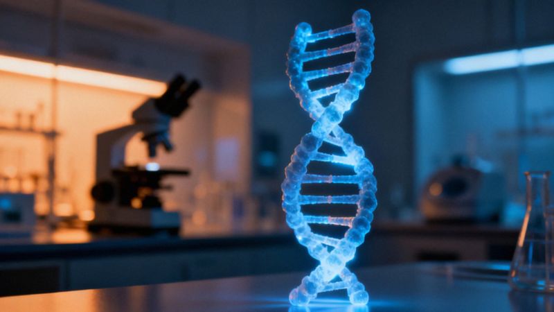 Choroba dziedziczna — co to jest i jak ją zdiagnozować?