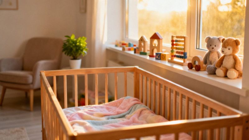 Choroba genetyczna u dzieci — przyczyny, objawy i diagnostyka